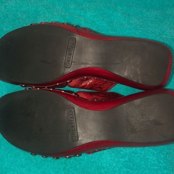 Cole Haan Sandal  - Picture 8 of 8